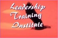 Leadership Training